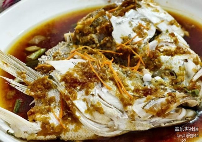 【一口春味】一魚三吃