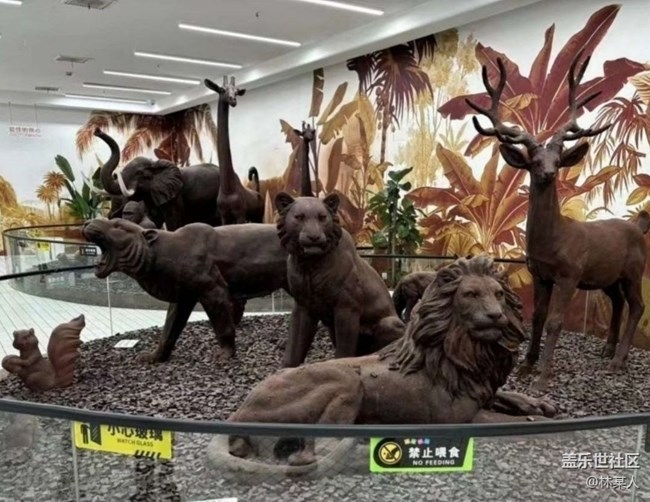 【徒步所見】大上海