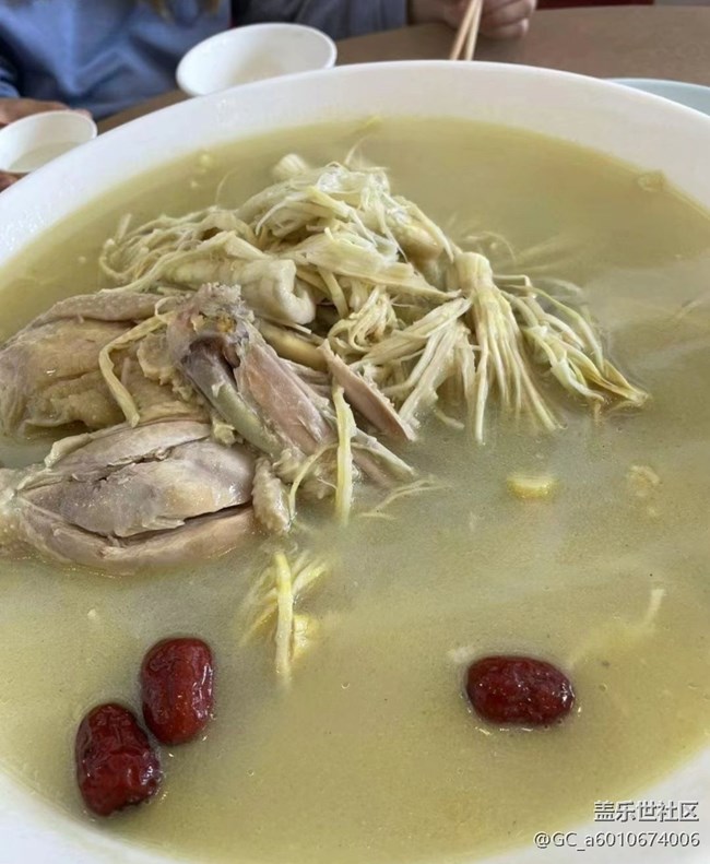 【一口春味】地方美食