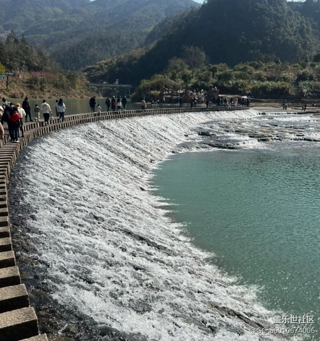 【徒步所見】去踏青