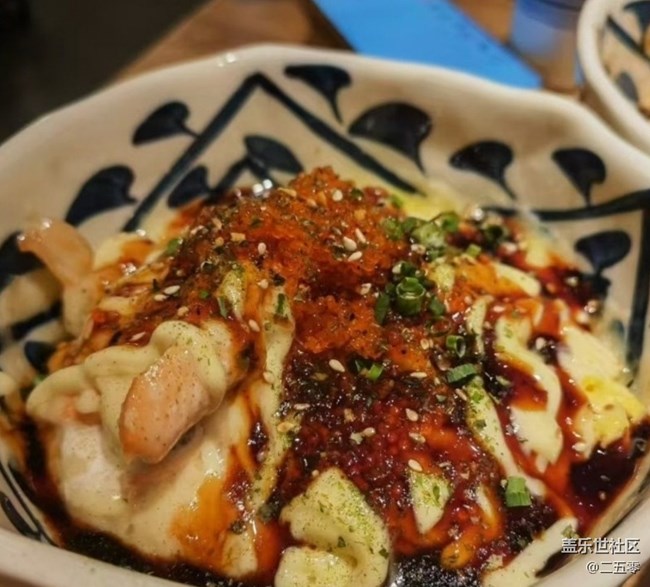 【一口春味】拌飯