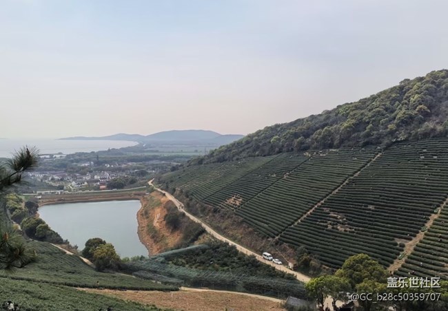 【徒步所見】爬爬山