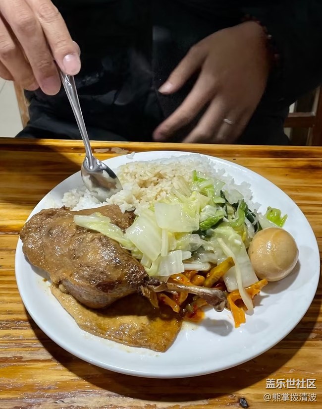 【一口春味】沙縣小吃