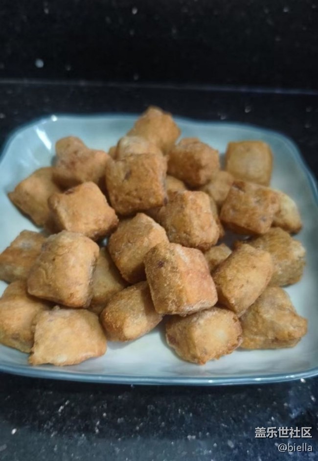 【一口春味】鐵板香芋