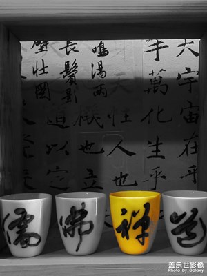 你最想找誰溝通