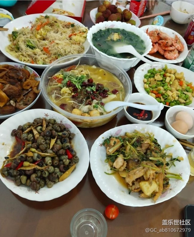 【一口春味】下酒菜