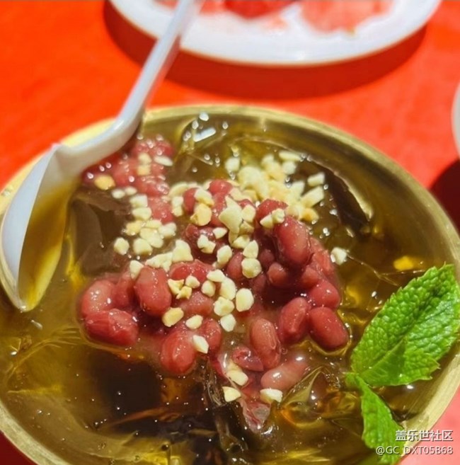 【一口春味】川味