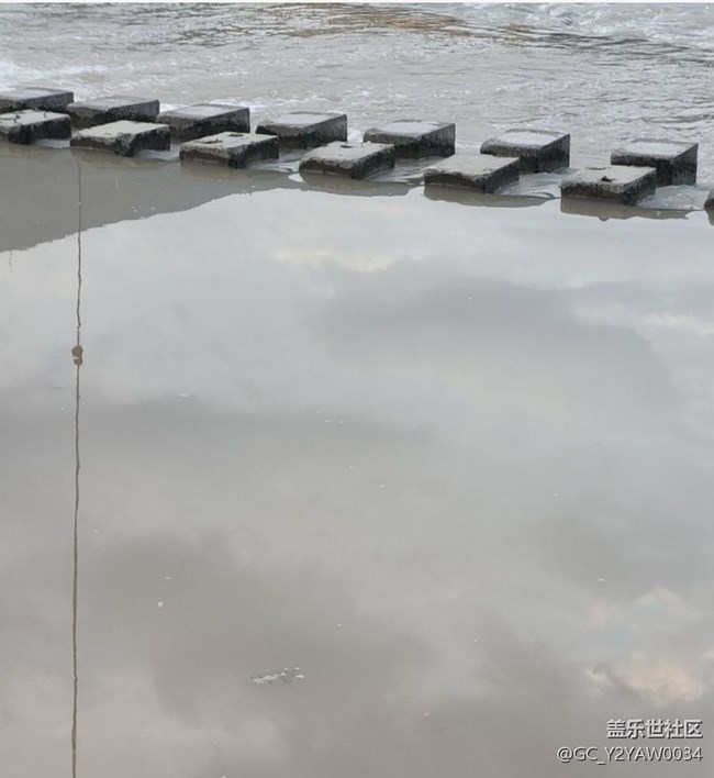 【徒步所見】漫步