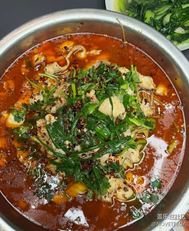 【一口春味】干飯