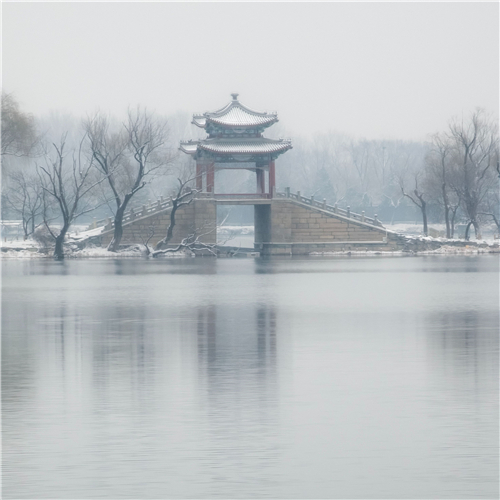 Galaxy S23 Ultra 春雪（上）