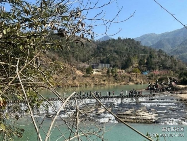 【徒步所見】去踏青