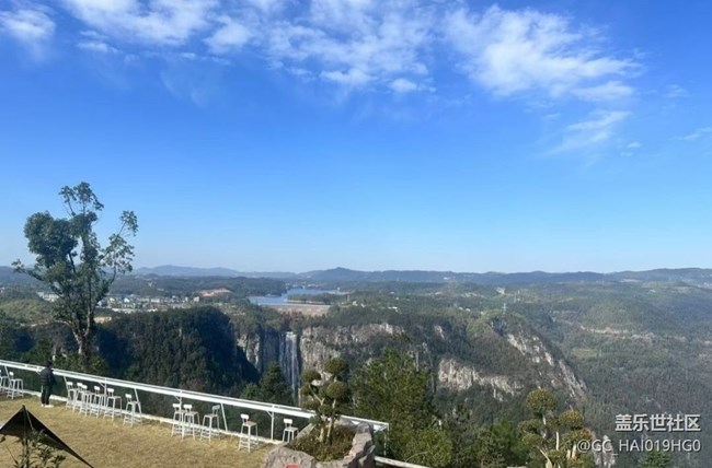 【徒步所見】暖春