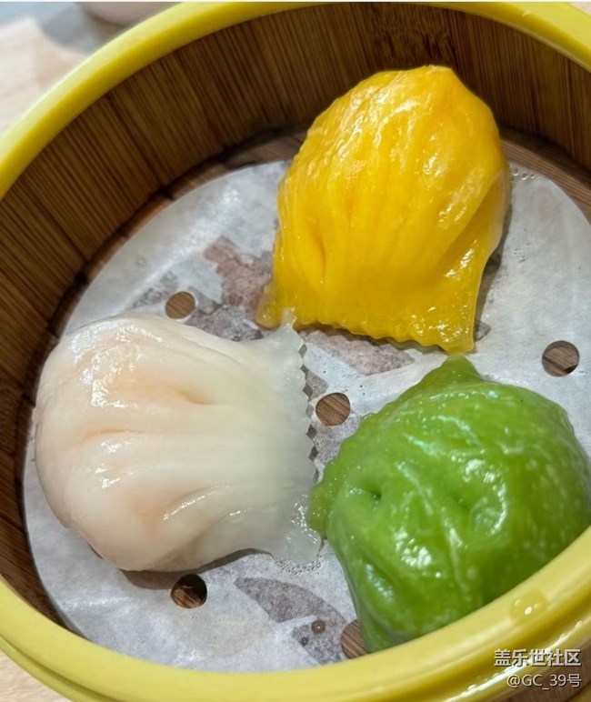 【一口春味】小米粥