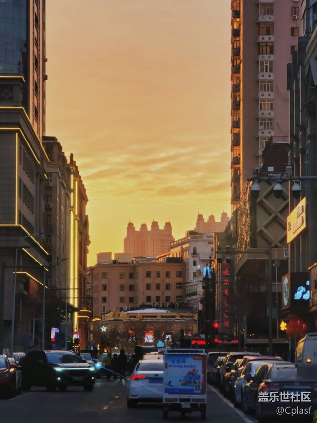 【活動(dòng)回顧】華燈初上 兆麟公園賞冰燈活動(dòng)回顧