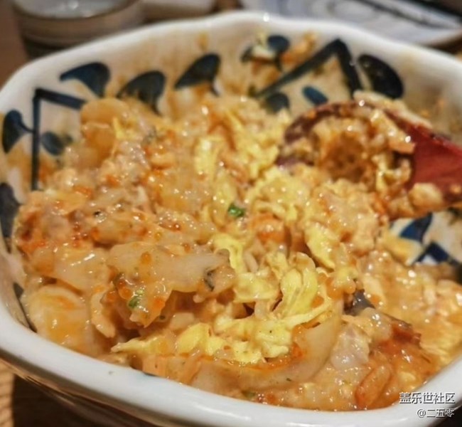 【一口春味】拌飯