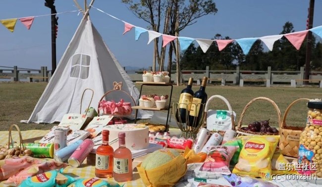 【徒步所見(jiàn)】周末