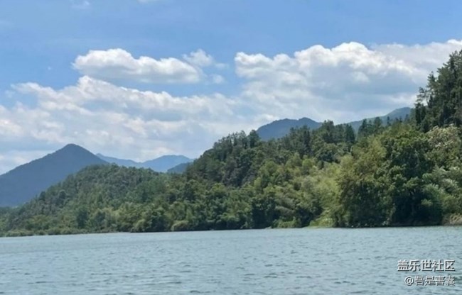 【徒步所見】走走