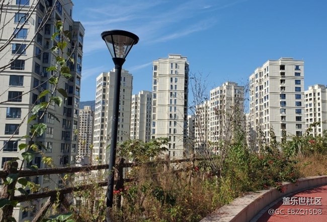 【徒步所見】午后時(shí)光