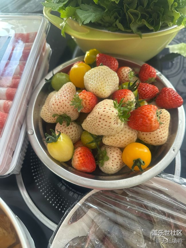 【一口春味】水果