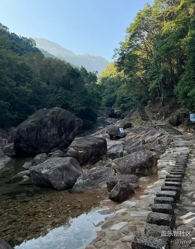 【徒步所見(jiàn)】周末徒步