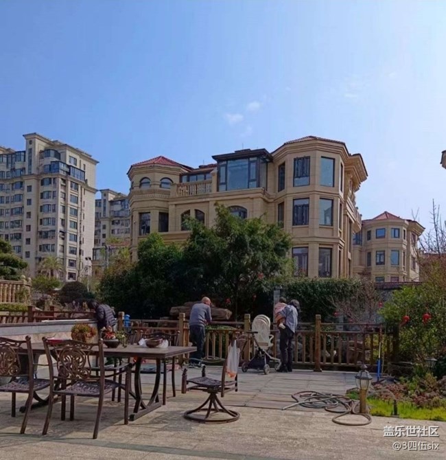 【徒步所見】春日美景