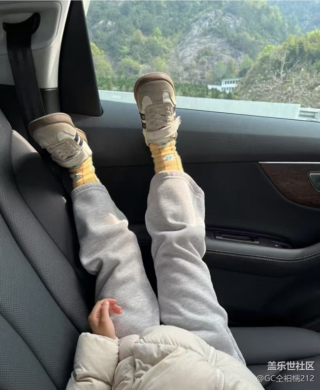 【徒步所見】踏春出游