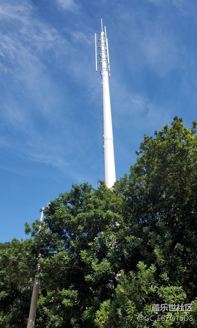 【徒步所見】午后時(shí)光