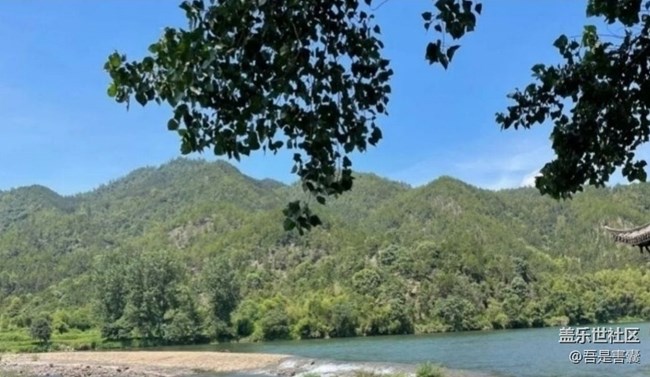 【徒步所見】走走