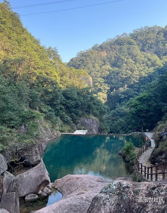 【徒步所見(jiàn)】周末徒步