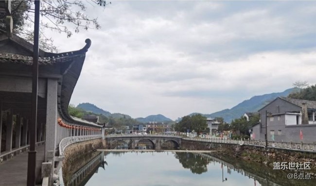 【徒步所見】春風(fēng)有信