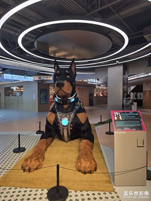 【簡(jiǎn)拍】+光啟城