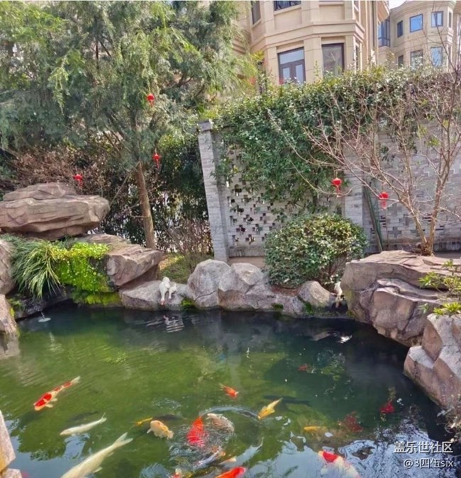 【徒步所見】春日美景