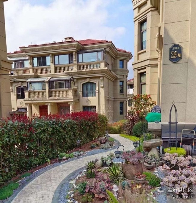 【徒步所見】春日美景