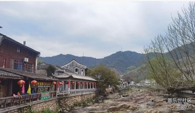 【徒步所見】春風(fēng)有信