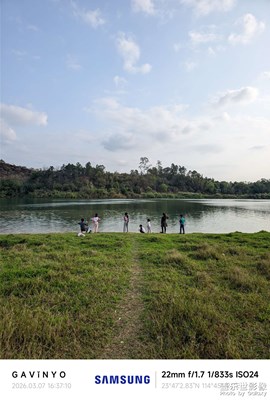 【簡(jiǎn)拍】周末戶外
