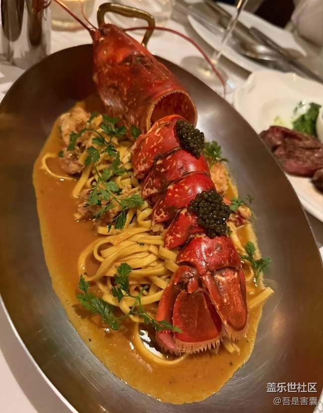 【一口春味】聚餐