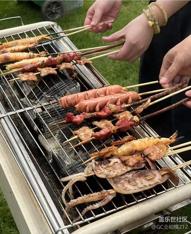 【徒步所見】踏春出游