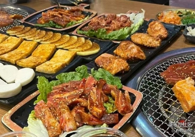 【一口春味】美食分享