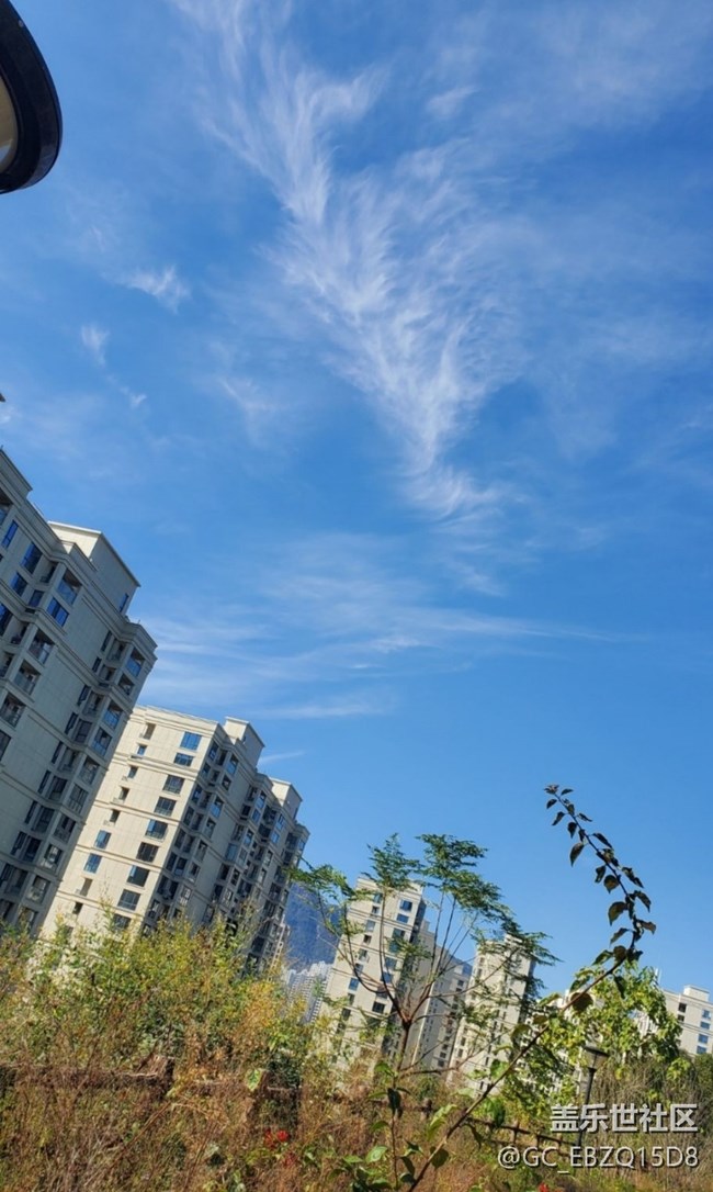 【徒步所見】午后時(shí)光