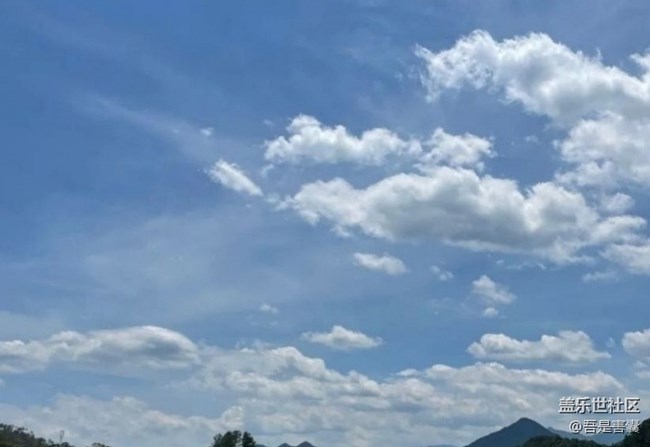 【徒步所見】走走