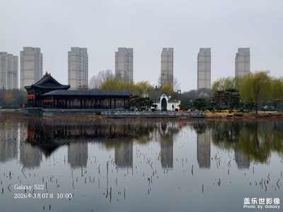 【簡拍】+春天來了