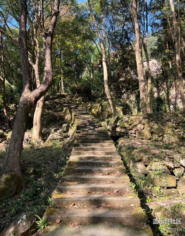 【徒步所見(jiàn)】周末徒步