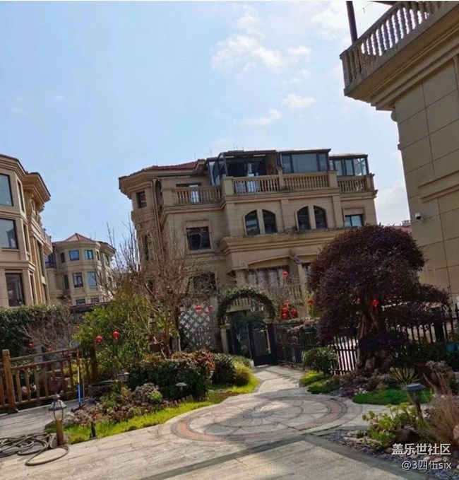 【徒步所見】春日美景