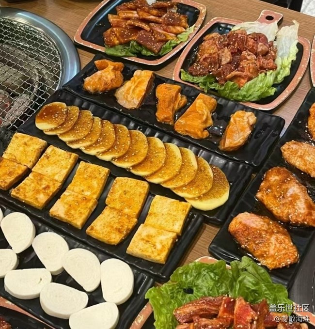 【一口春味】美食分享