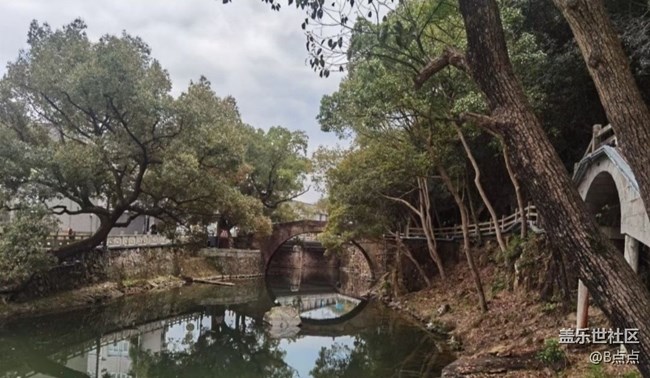 【徒步所見】春風(fēng)有信