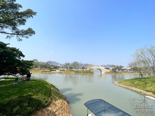 【徒步所見】山清水秀