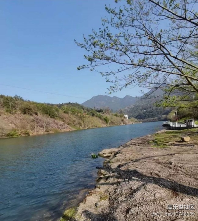 【徒步所見】出去曬曬