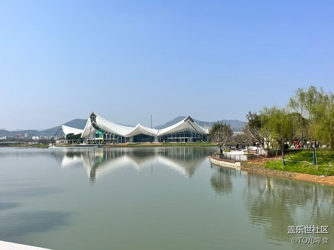 【徒步所見】山清水秀