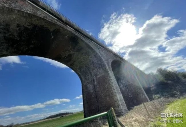 【徒步所見(jiàn)】尋找春天