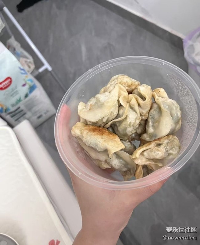 【一口春味】夜宵